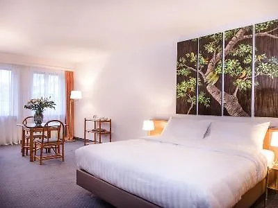 Hotel Sagitta