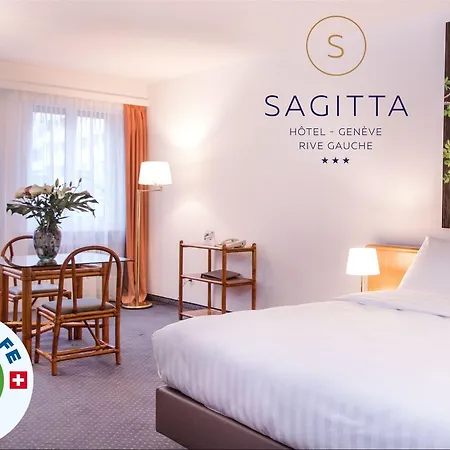 Hotel Sagitta