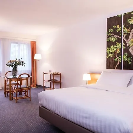 Hotel Sagitta