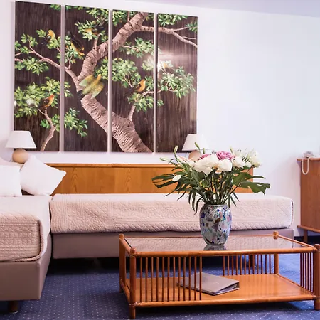 Hotel Sagitta