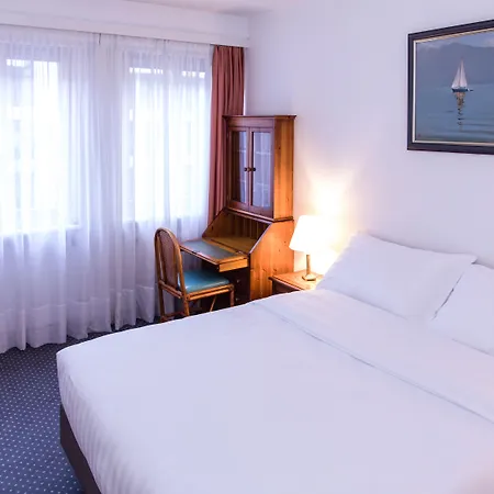 Sagitta 3* Genève