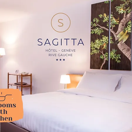 Hotel Sagitta