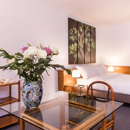 Sagitta 3* Genève