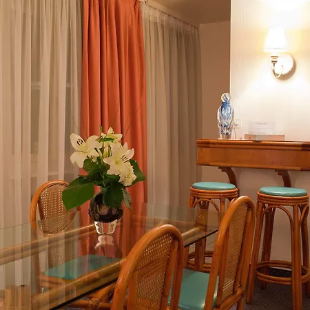 Sagitta Hotel