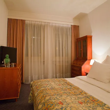 Hotel Sagitta