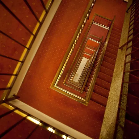 Hotel Sagitta Genève