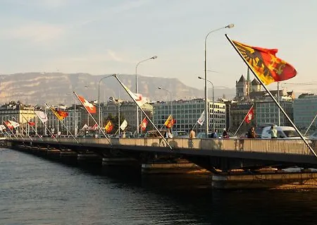 Sagitta Genève