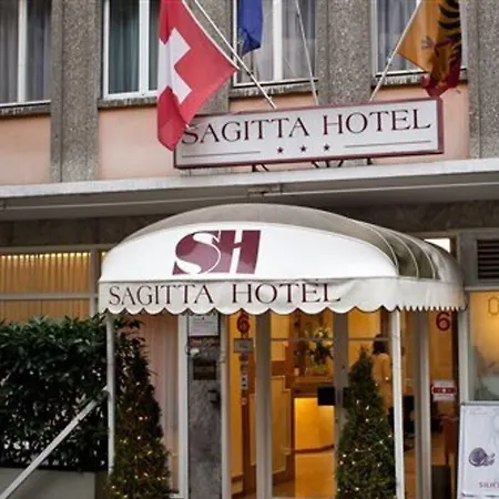 Sagitta