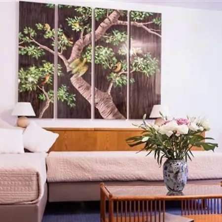Sagitta Hotel