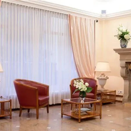 Sagitta 3* Genève