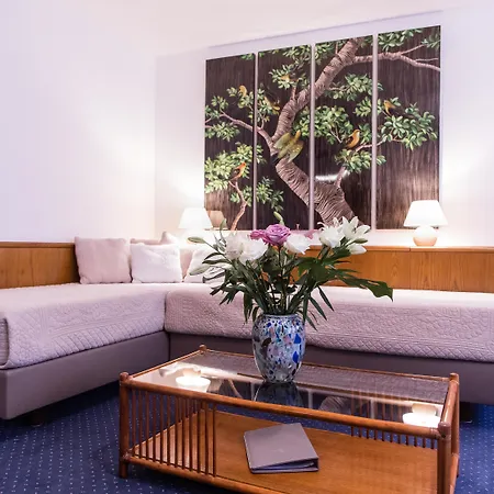 Hotel Sagitta