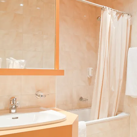 Sagitta 3* Genève