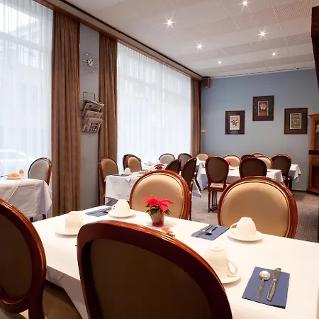 Sagitta 3* Genève