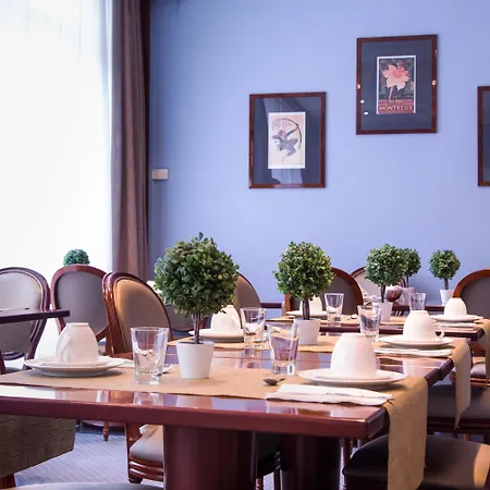 Sagitta 3* Genève