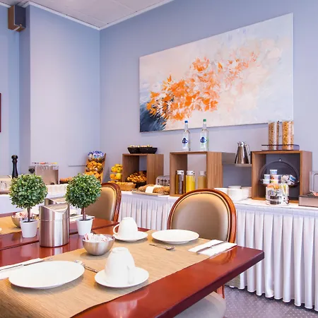 Sagitta 3* Genève