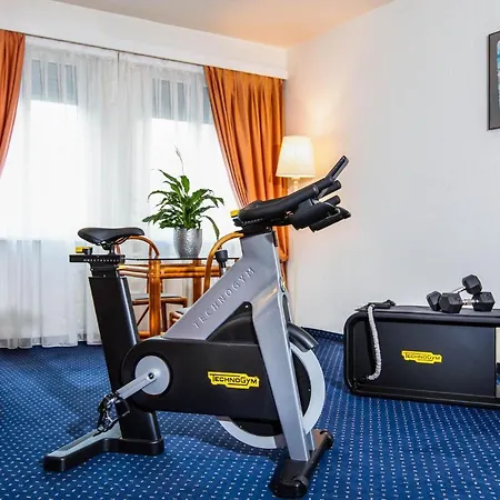 Sagitta 3* Genève
