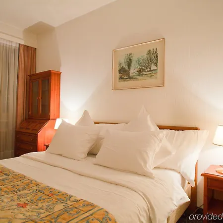 Hotel Sagitta Genève