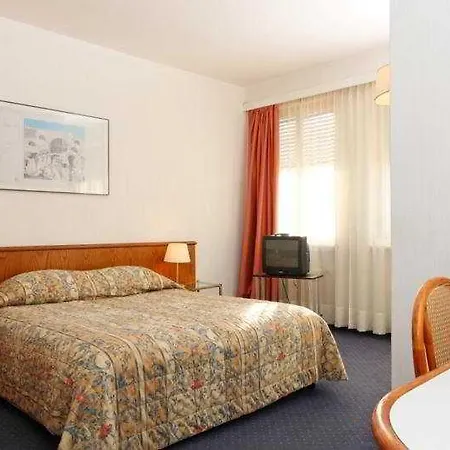 Sagitta Hotel