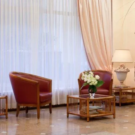 Hotel Sagitta Genève