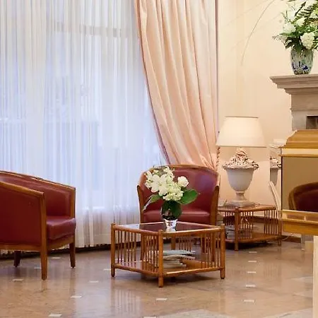 Sagitta 3* Genève