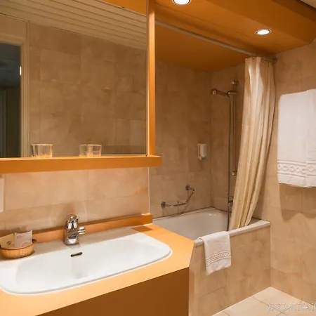 Sagitta Hotel 3*