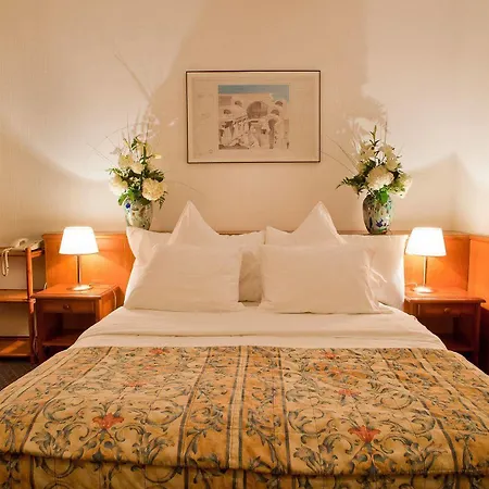 Sagitta Hotel 3*
