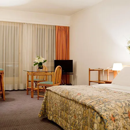 Hotel Sagitta Genève