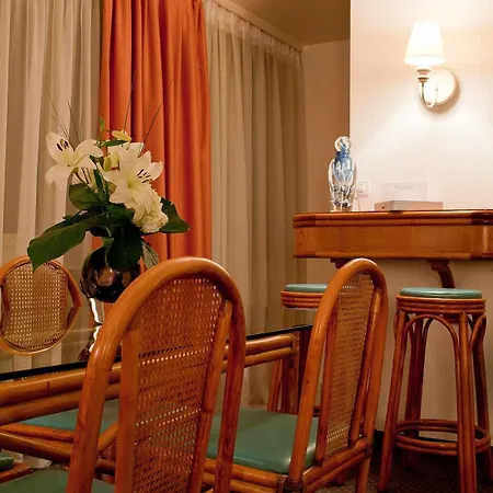 Sagitta Hotel Genève