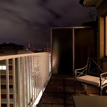 Hotel Sagitta