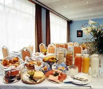 Sagitta Otel 3*