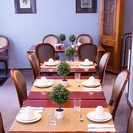 Otel Sagitta 3*