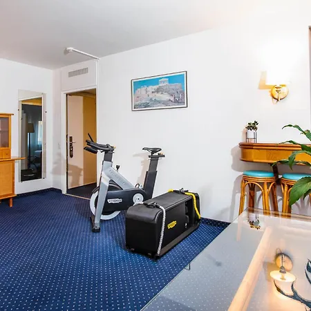 Otel Sagitta