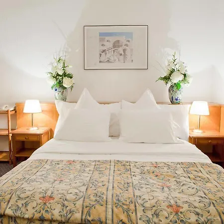 Sagitta Hotel Ženeva